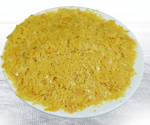 İyi bir fiyat. CAS 8015-86-9 Gıda Kaplamaları İçin Karnauba Balmumu (Brezilya Balmumu / Palmiye Balmumu) E903 çevrimiçi