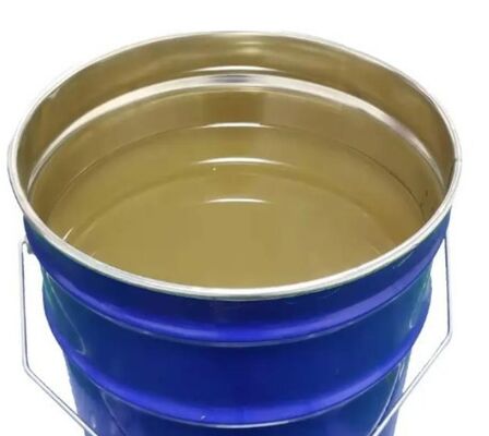 İyi bir fiyat. Epoksi ve PU Polyurethane için Amine-Termine Butadien Akrilonitril (ATBN) Kauçuk çevrimiçi