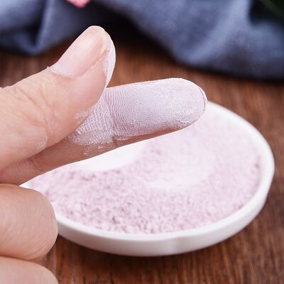 İyi bir fiyat. CAS 8011-96-9 Dermatolojik Hazırlık İçin Soluk Pembe Kalamin Tozu çevrimiçi