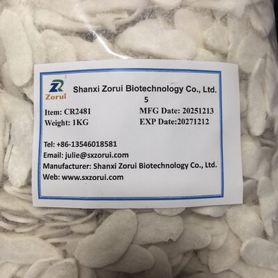 İyi bir fiyat. Endüstriyel Sınıf Kimyasallar Polikloropren Kauçuk CR2481 CAS 9010-98-4 çevrimiçi