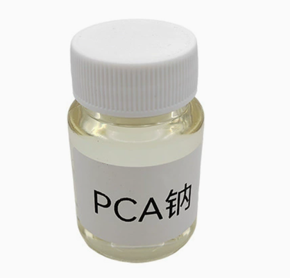 İyi bir fiyat. CAS 28874-51-3 Kozmetik Kaliteli Sodyum L-Piroglutamat Sağlık Bakımı İçin Sodyum PCA çevrimiçi