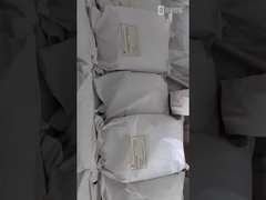 Kalsiyum hidrojenfosfat dihidrat CAS NO.7789-77-7