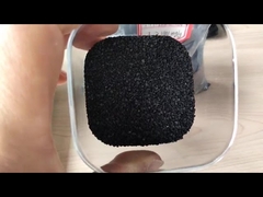 Asit Yıkanmış aglomerasyonlu Kömür bazlı granüler karbon