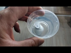 Endüstriyel sınıf kimyasallar PPG CAS 57-55-6