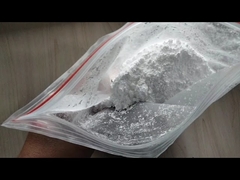 Gıda kalitesi Kalsiyum Hidrojenfosfat Dikalsiyum Fosfat DCP CAS 7757-93-9