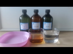 CAS 50-21-5 Renksiz Sıvı E270 80% Süt Asit Asitleştirici ve Tat Artırıcı