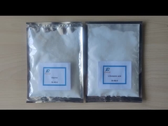 Beslenme Geliştiricileri Glisin Doğal L-Glisin Gıda Takviyeleri CAS 56-40-6