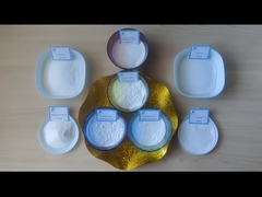 Gıda kalitesi Kalsiyum Hidrojenfosfat Dihidrat CAS 7789-77-7 Dikalsiyum Fosfat Dihidrat