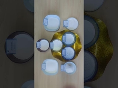 %99 Sorbitol Toz CAS 50-70-4 Gıda Katkı Maddeleri Tatlandırıcılar