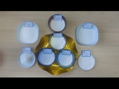 68% Endüstriyel ve 99.5% Gıda Sınıfı E452 Sodyum Hexametaphosphate/ SHMP CAS 10124-56-8