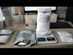 Askorbin Asit Yüksek Kaliteli Gıda Takviyesi C Vitamini CAS 50-81-7