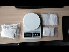 D-Trehalose Susuz Mikoz Tozu Trehalose Gıda Tatlandırıcıları CAS 99-20-7