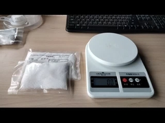 Erythritol Tozu Erythritol Şeker Gıda Sınıfı CAS 149-32-6