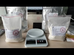 Petrol sondajı için API sınıfı Xanthan Gum tozu CAS 11138-66-2