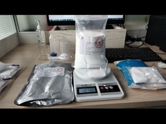 CAS 77-92-9 Aromayan Ajan Asidant Sütsüz Sitrik Asit E330