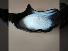 CAS 813-94-5 Gıda sınıfı kalsiyum sitratı