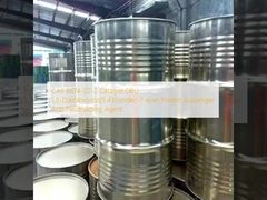 CAS 6674-22-2 Katalizör DBU 1,8-Diazabicyclo[5.4.0]undec-7-ene) Proton Yıkıcı ve Etkisizleştirme Ajanı