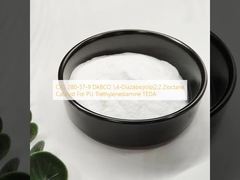 CAS 280-57-9 DABCO 1,4-Diazabicyclo(2.2.2) PU Trietilendiamin TEDA için oktan katalizörü