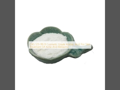 CAS 123-99-9 Kozmetik Sınıflı Azelaik Asit Akne ve Melazmanın Cilt Tedavisi İçin