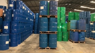 CAS 9002-98-6 PEI Saflık %99 MW 10000/ 25000 Özel Kimyasallar İçin Filizlenmiş Polietilenimin