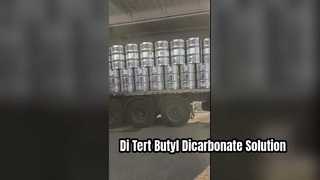 CAS 24424-99-5 Di-Tert-Butyl Dikarbonat Reagent Fabrikası