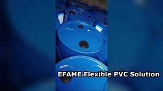 PVC için CAS 6084-76-0 Epoksi Yağ Asidi Metil Esterleri (EFAME) Plastikleştirici